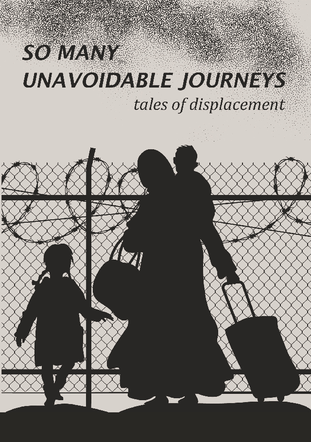 So Manu Unavoidable Journeys - Anthology